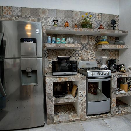 Villa Aldea Jo-Yah Tulum Habitación foto