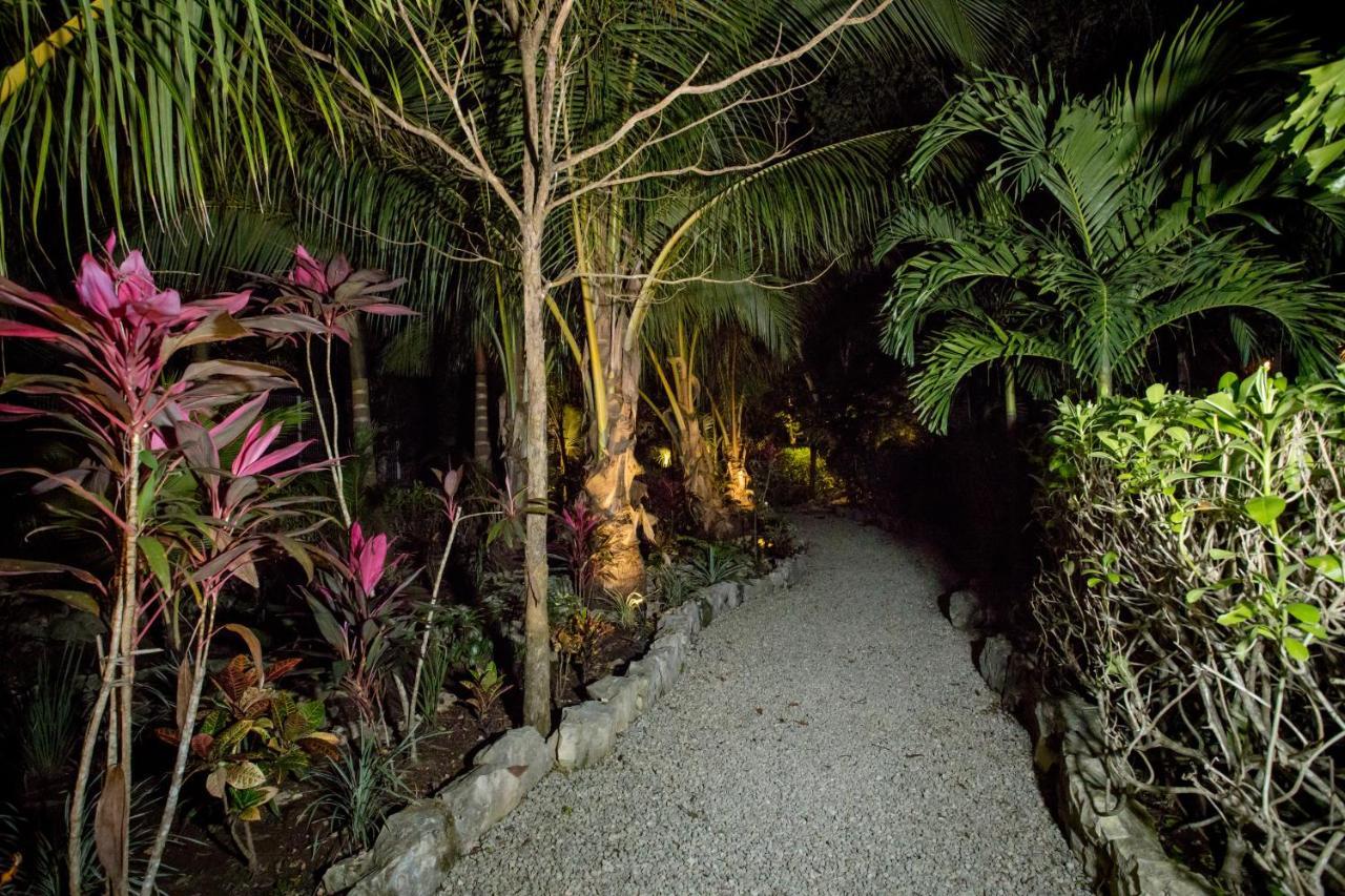 Villa Aldea Jo-Yah Tulum Exterior foto